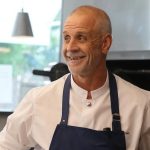 Christian Petersen habló a fondo de la excursión al Lanín que casi le cuesta la vida: “Quizás me puse muy al límite”