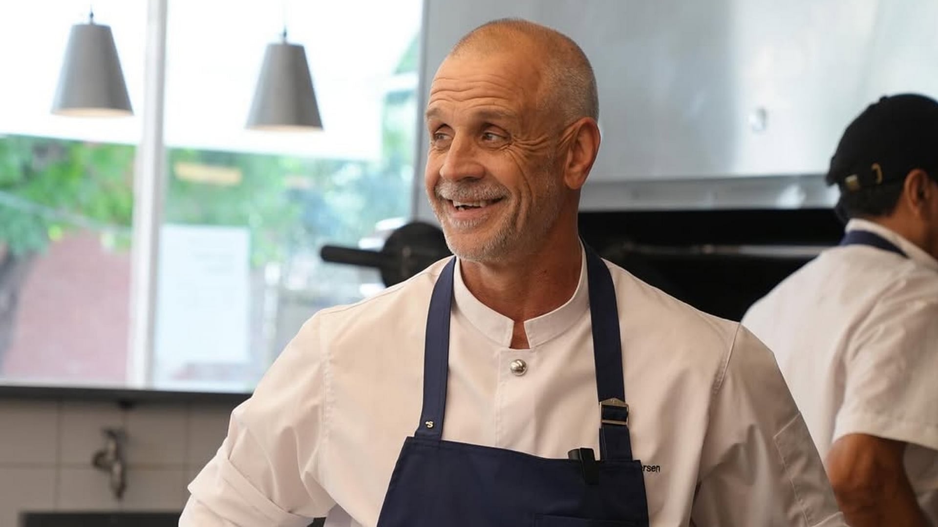 Christian Petersen habló a fondo de la excursión al Lanín que casi le cuesta la vida: “Quizás me puse muy al límite”