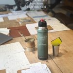 Christian Petersen mostró su recuperación al bajar una escalera a 20 días del alta médica: “Empezando de vuelta”