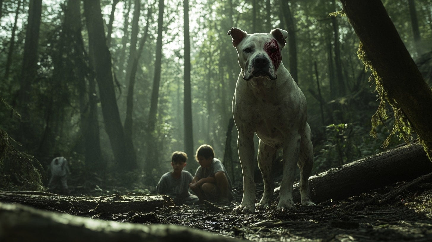 El coronavirus canino HuPn-2018 se identificó en pacientes con neumonía en países de Asia, el Caribe y Estados Unidos. Se demostró capacidad de infectar células humanas. (Imagen Ilustrativa Infobae)