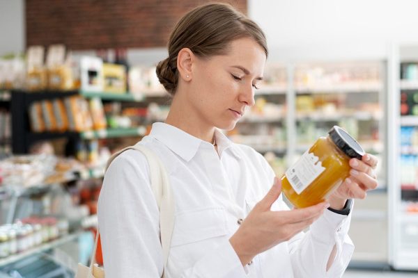 Científicos desarrollaron un edulcorante natural que no causa picos de insulina