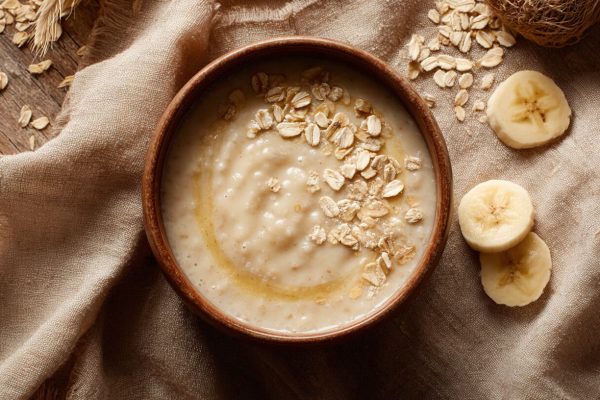 Cinco alimentos que aportan melatonina natural y que no producen efectos negativos como los medicamentos