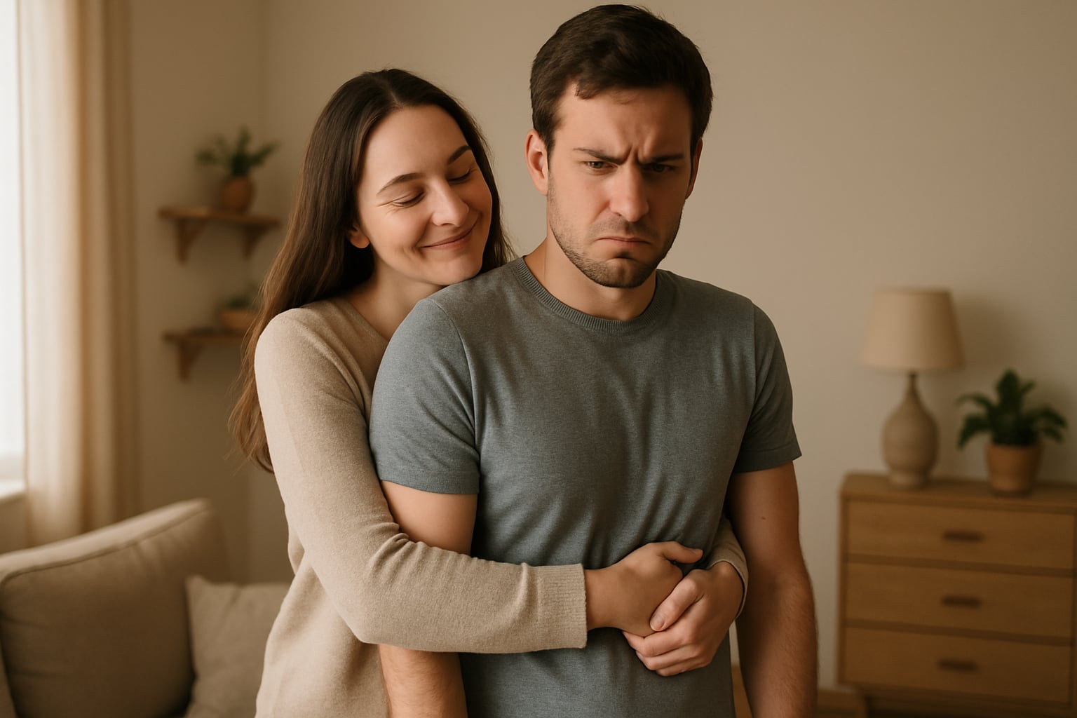 La responsabilidad emocional excesiva lleva a muchos adultos, expuestos a entornos conflictivos de niños, a priorizar el bienestar ajeno y descuidar sus propios límites (Imagen Ilustrativa Infobae)