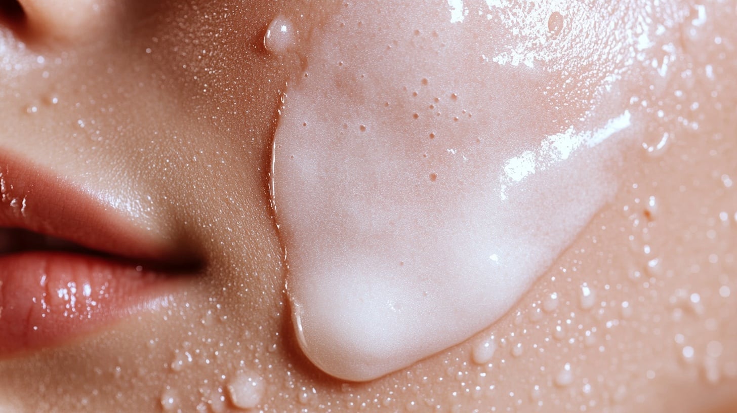 Artículos de cuidado personal en exceso generan sensaciones de pendientes, afectando el ánimo antes de dormir y dificultando la relajación (Imagen Ilustrativa Infobae)