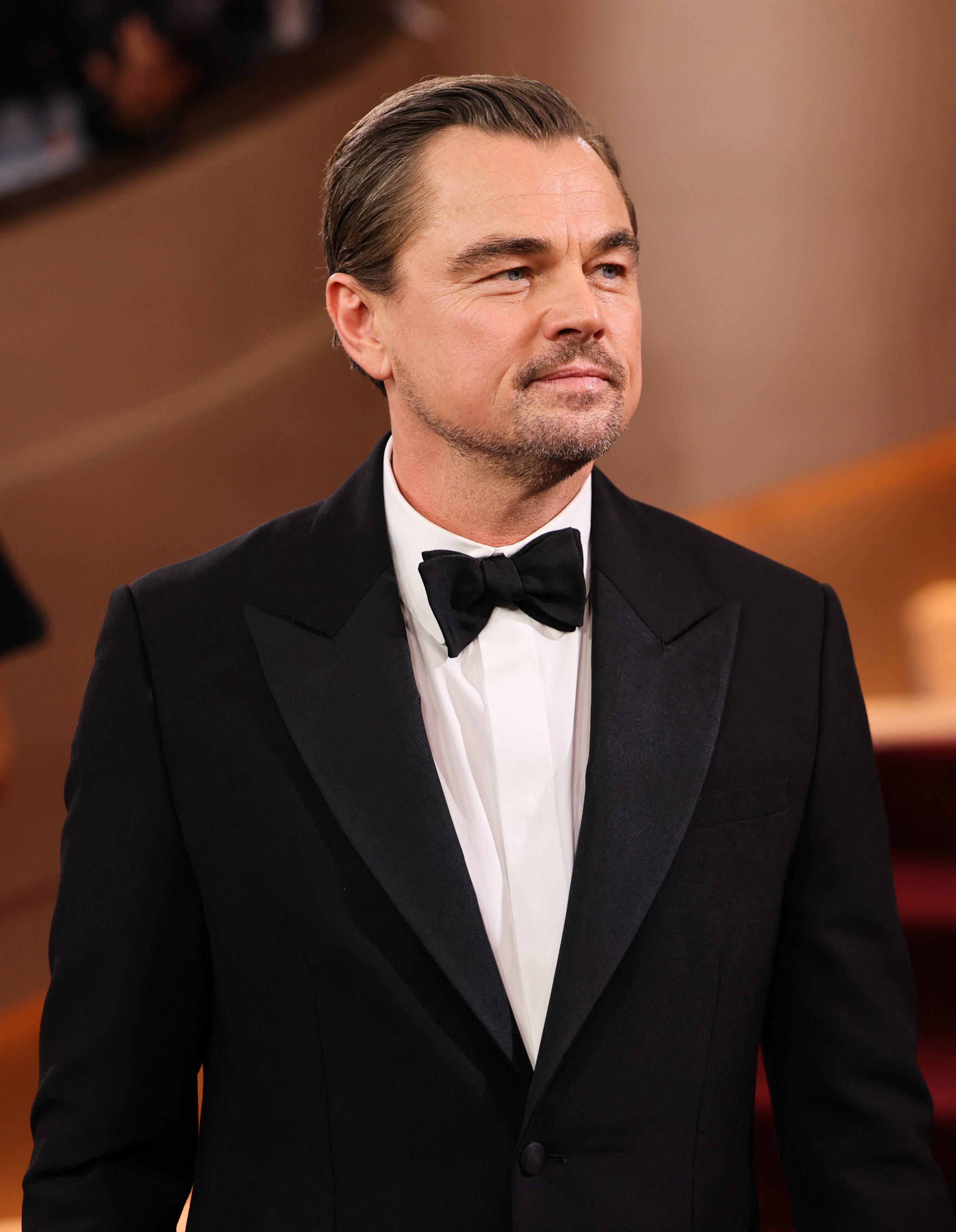 Leonardo DiCaprio, protagonista de 