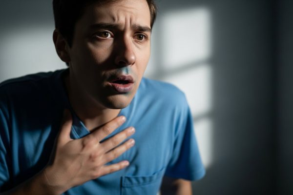 Cinco síntomas que pueden alertar sobre problemas respiratorios graves: claves para actuar a tiempo