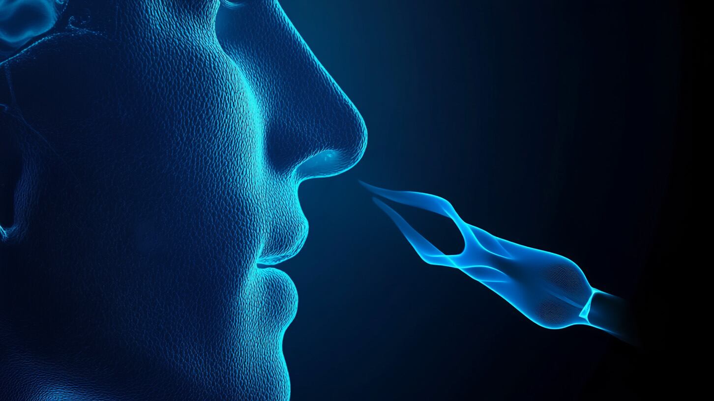 La identificación temprana de síntomas respiratorios puede evitar complicaciones en adultos y niños (Imagen Ilustrativa Infobae)