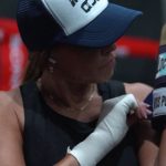 Coki Ramírez habla de “Mujer Salvaje”, la canción que grabó con la voz de Locomotora Oliveras tras su muerte: “Quiero viva su memoria”