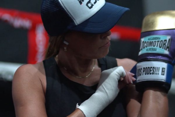 Coki Ramírez habla de “Mujer Salvaje”, la canción que grabó con la voz de Locomotora Oliveras tras su muerte: “Quiero viva su memoria”