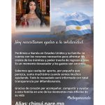 Comenzó la autopsia a Narela Barreto, la joven argentina asesinada en Los Ángeles