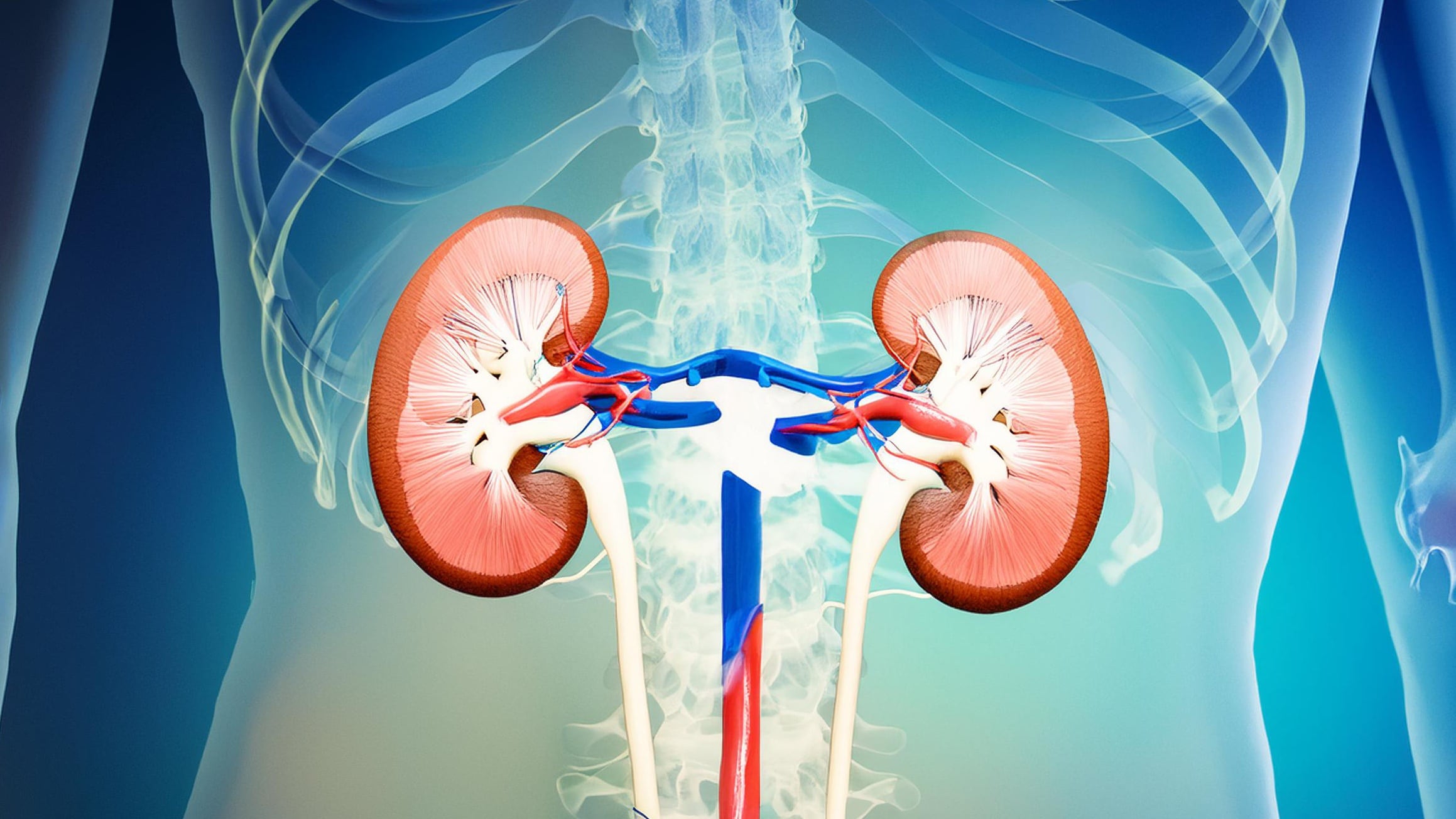 Grandes cantidades de vinagre de manzana pueden afectar la salud renal, causando hipopotasemia e incrementando riesgos en pacientes con daño renal crónico (Imagen Ilustrativa Infobae)