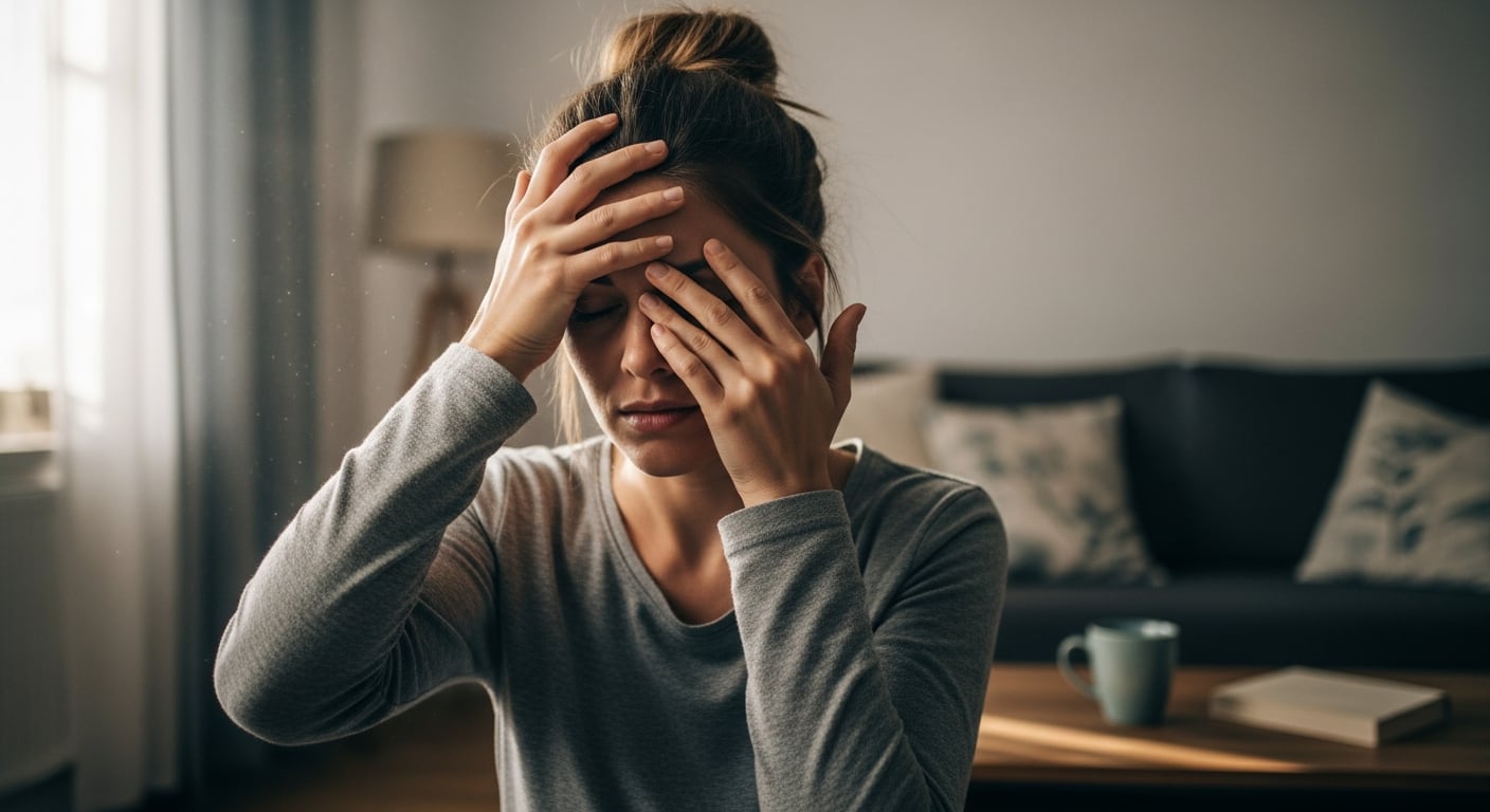 Los trastornos de ansiedad afectan a millones de personas en el mundo y su prevalencia ha crecido de manera significativa en los últimos años