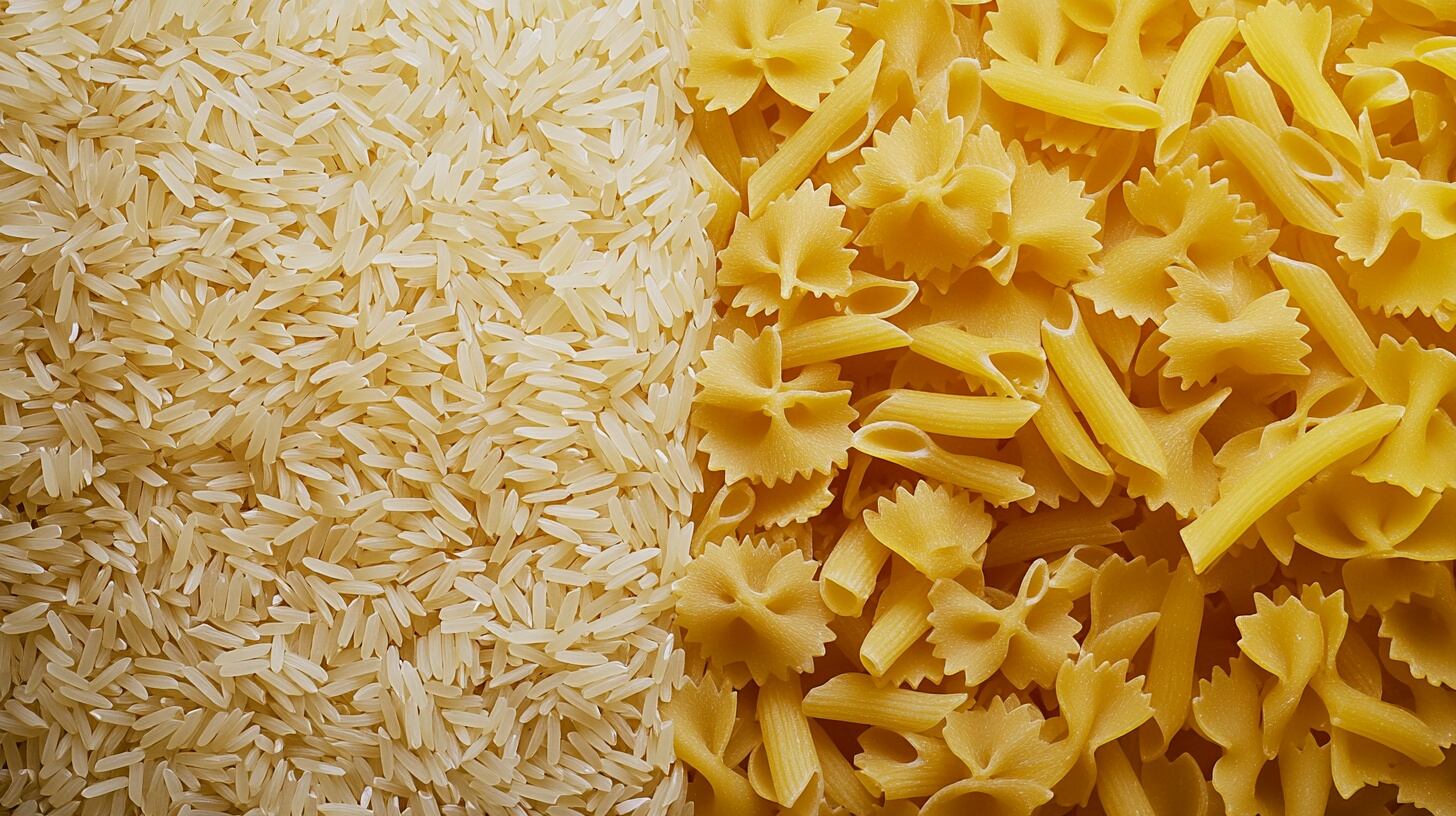 El consumo de pasta integral o rica en fibra favorece el control glucémico en personas con diabetes o resistencia a la insulina (Imagen Ilustrativa Infobae)