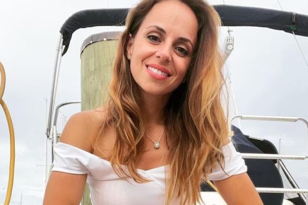 “Cómo deshacerse de un cuerpo”: el historial de búsquedas que delató a Brian Walshe antes de matar a su esposa