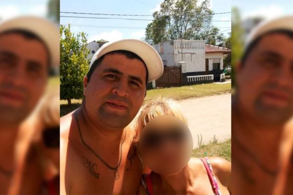 Cómo el recital de Pity Álvarez en Córdoba pasó a ser parte de la investigación en su contra por homicidio