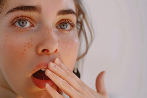 Cómo eliminar el mal aliento cuando no es posible lavarse los dientes: consejos simples y avalados por expertos