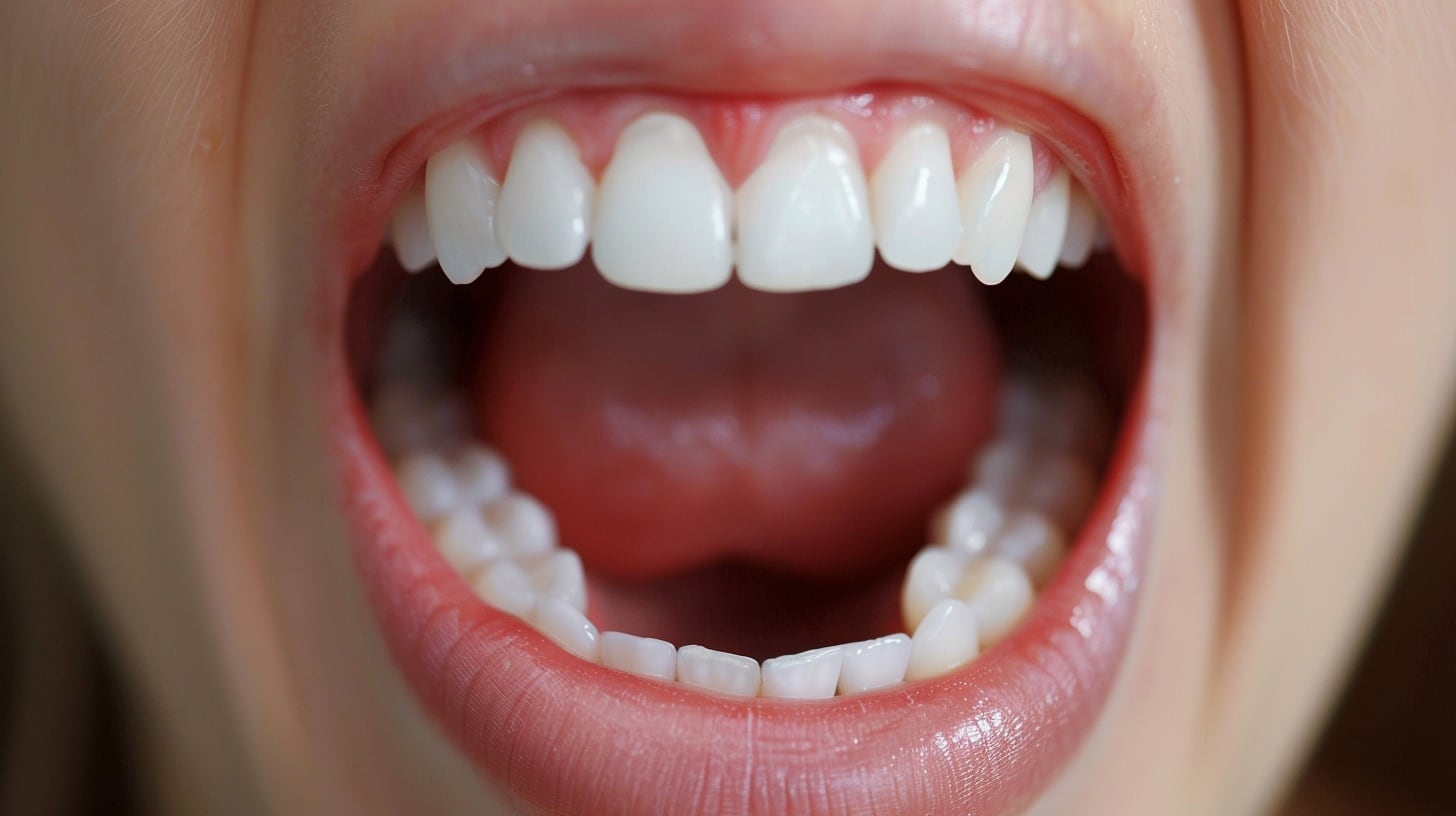 Hasta el 50% de la población sufre halitosis, según la Harvard Health Publishing y la Federación Dental Internacional (Imagen Ilustrativa Infobae)