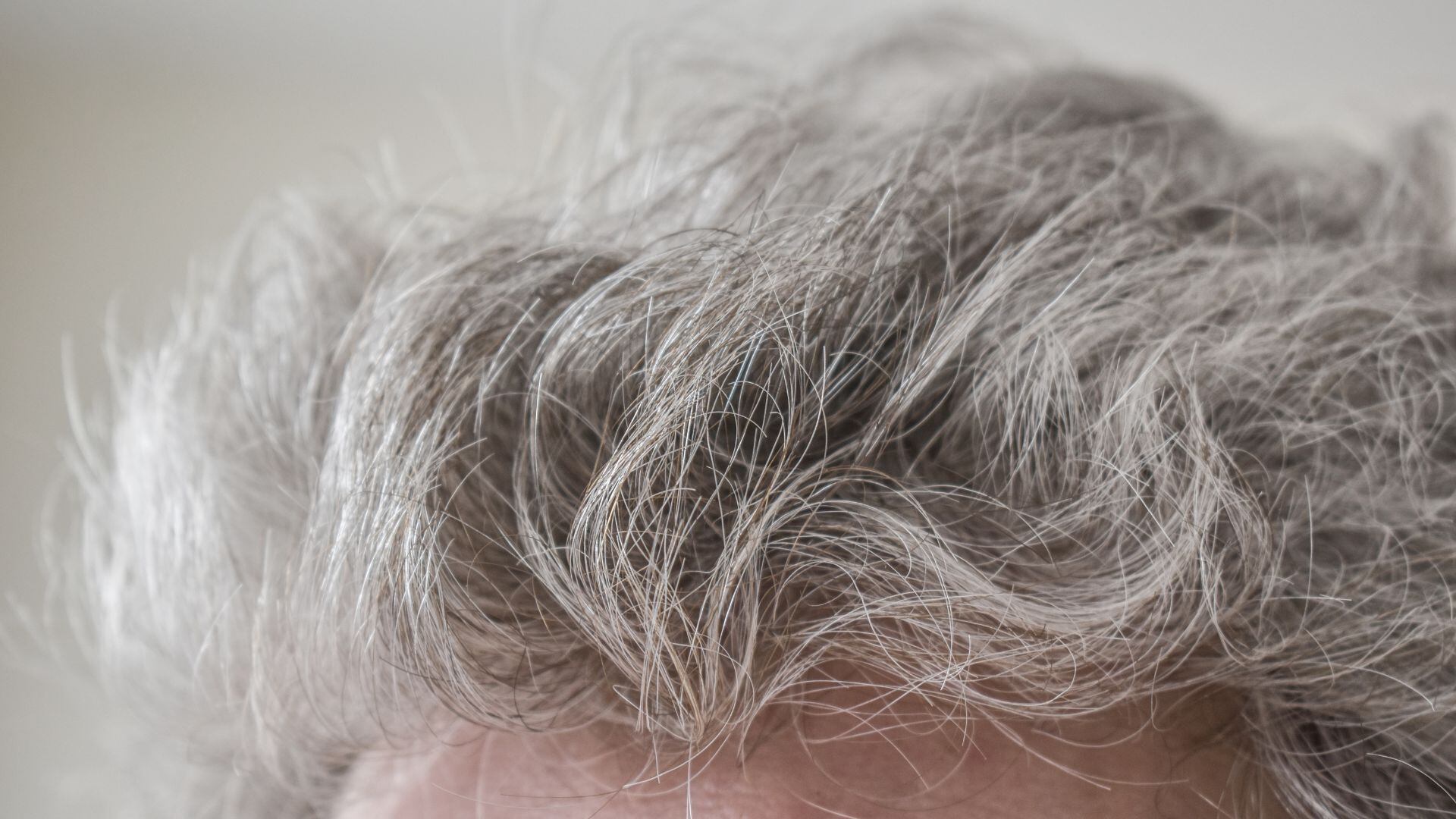 Cómo envejece el cabello: estudios explican cuándo y por qué se inician los cambios celulares