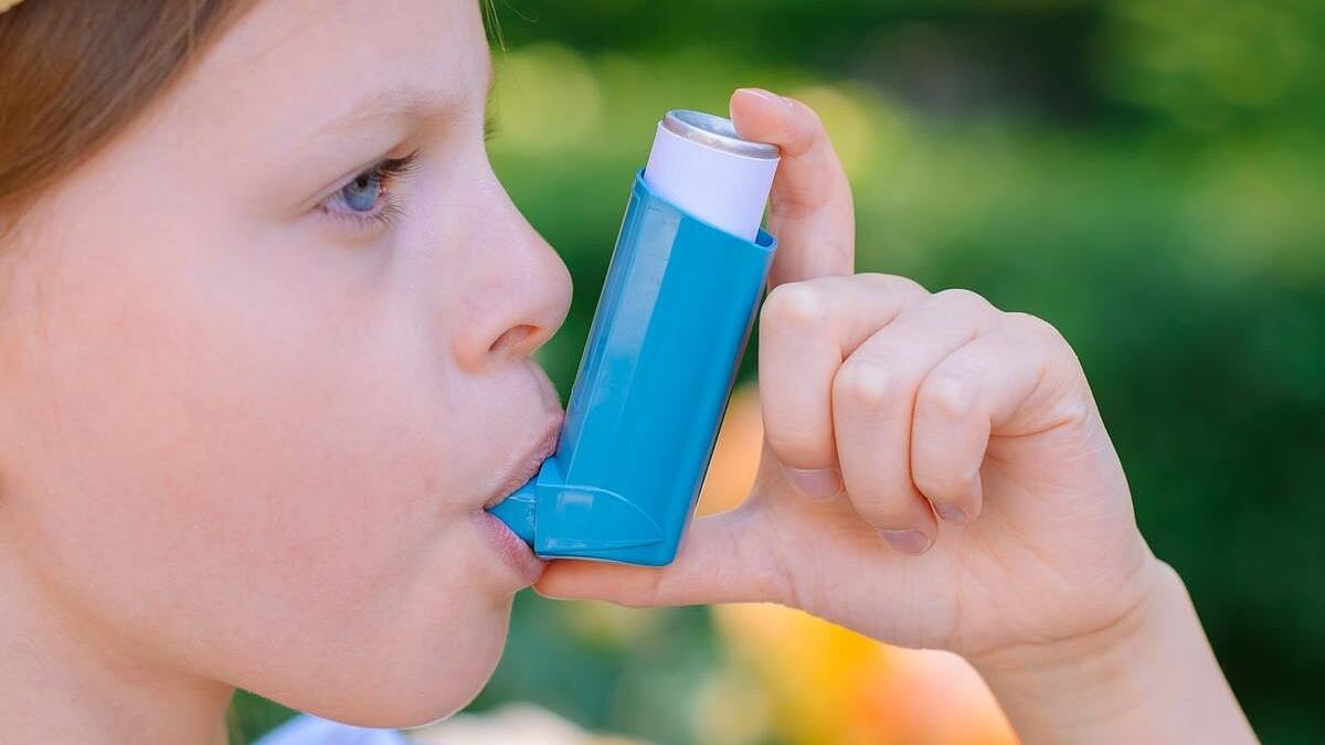 Un nuevo análisis de sangre permite anticipar ataques de asma con una precisión sin precedentes, según un estudio internacional publicado en Nature Communications