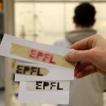 Cómo es el papel térmico no tóxico para recibos y etiquetas creado por científicos suizos