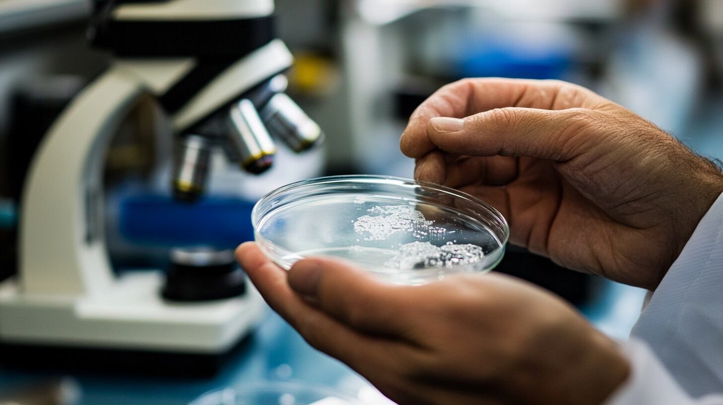 El objetivo del nuevo papel térmico es reemplazar los químicos peligrosos por materiales naturales y ofrecer una opción ecológica y segura para comercios y hospitales. (Imagen Ilustrativa Infobae)