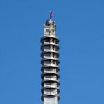 Cómo es el Taipei 101, el rascacielos de más de 500 metros que escaló Alex Honnold