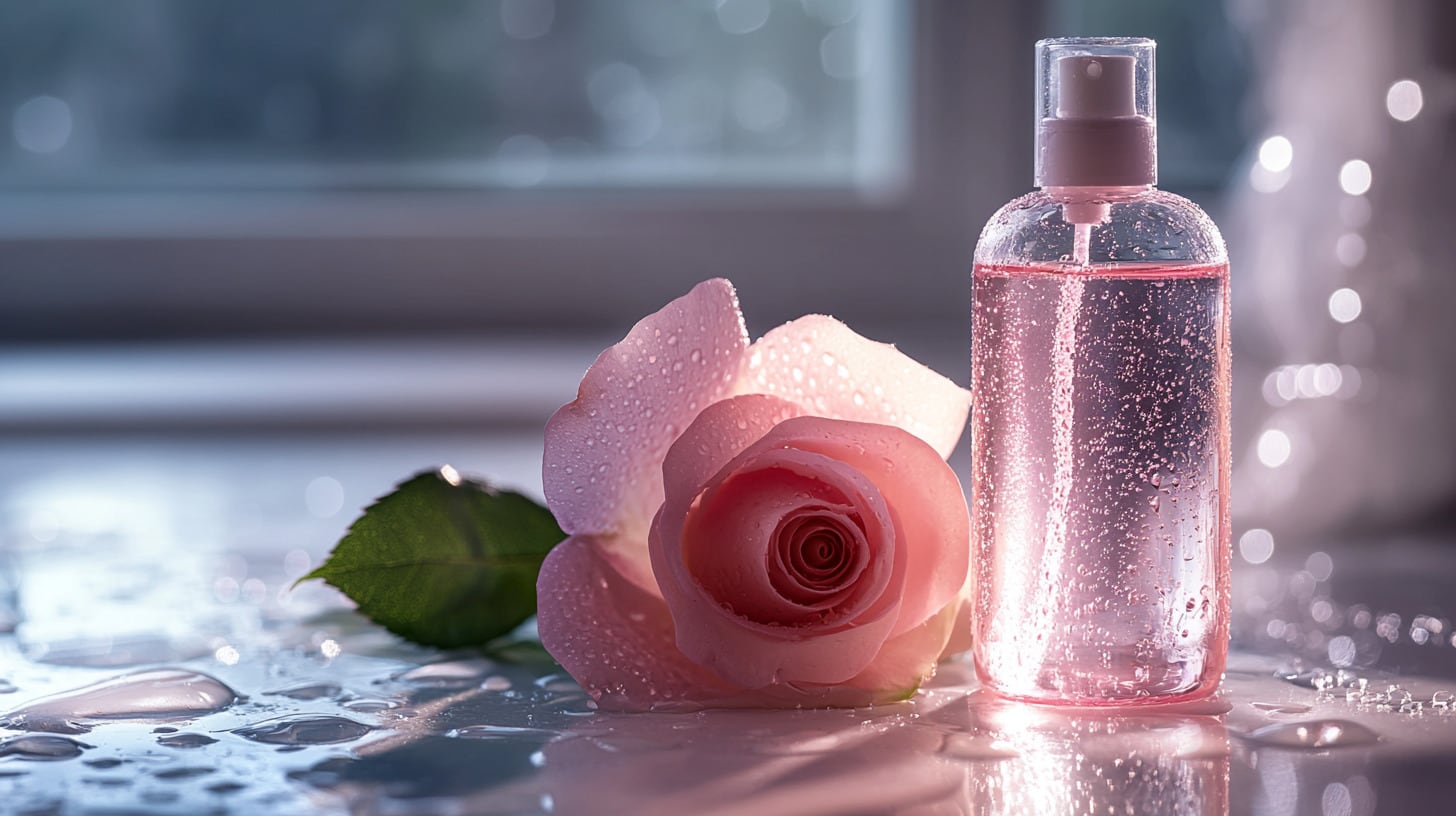 El agua de rosas aporta propiedades astringentes y antioxidantes que ayudan a prevenir el acné y revitalizar el cutis de manera natural.
(Imagen Ilustrativa Infobae)