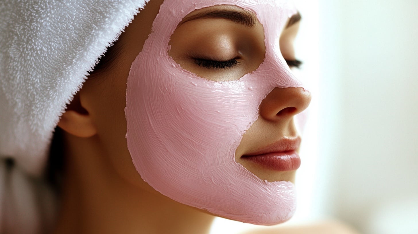 Los ingredientes como el agua de rosas y la grenetina aportan suavidad, luminosidad y apoyo para conservar una piel con aspecto joven de forma natural.
(Imagen Ilustrativa Infobae)