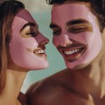 ¿Cómo hacer una mascarilla casera de grenetina y agua de rosas ideal para combatir el acné y los puntos negros?