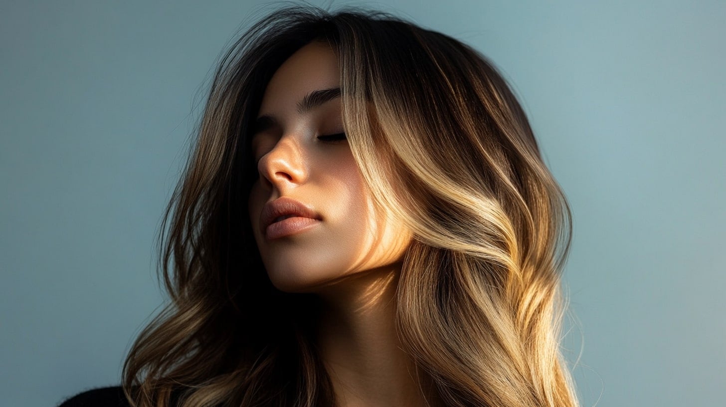 ¿Cómo hacer una mascarilla de miel y yogur para eliminar el frizz del cabello y tener brillo?