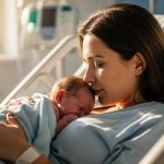 Cómo la leche materna ayuda a la estabilidad del microbioma intestinal infantil