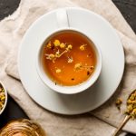 Cómo la manzanilla ayuda a aliviar malestares comunes de forma natural