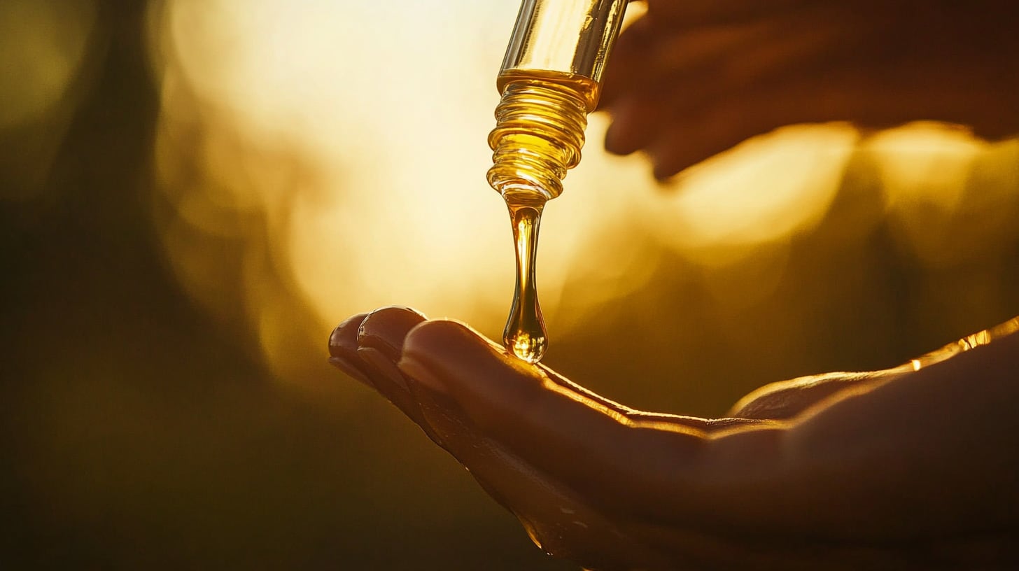 El extracto de manzanilla se aplica en el cuidado dermatológico por su capacidad para calmar la piel, reducir enrojecimiento y favorecer la cicatrización (Imagen Ilustrativa Infobae)