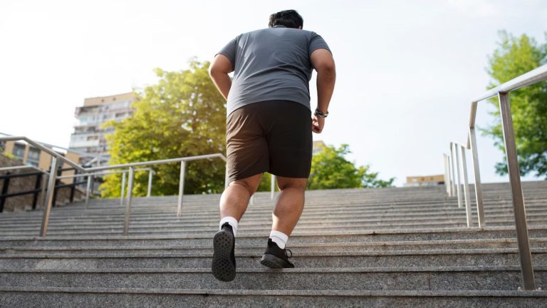 Cómo la pérdida de peso sostenida regenera el tejido graso y revierte daños de la obesidad