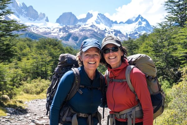 Cómo planificar la vida después de los 60: claves de la psicología para reinventarse tras el retiro y el nido vacío