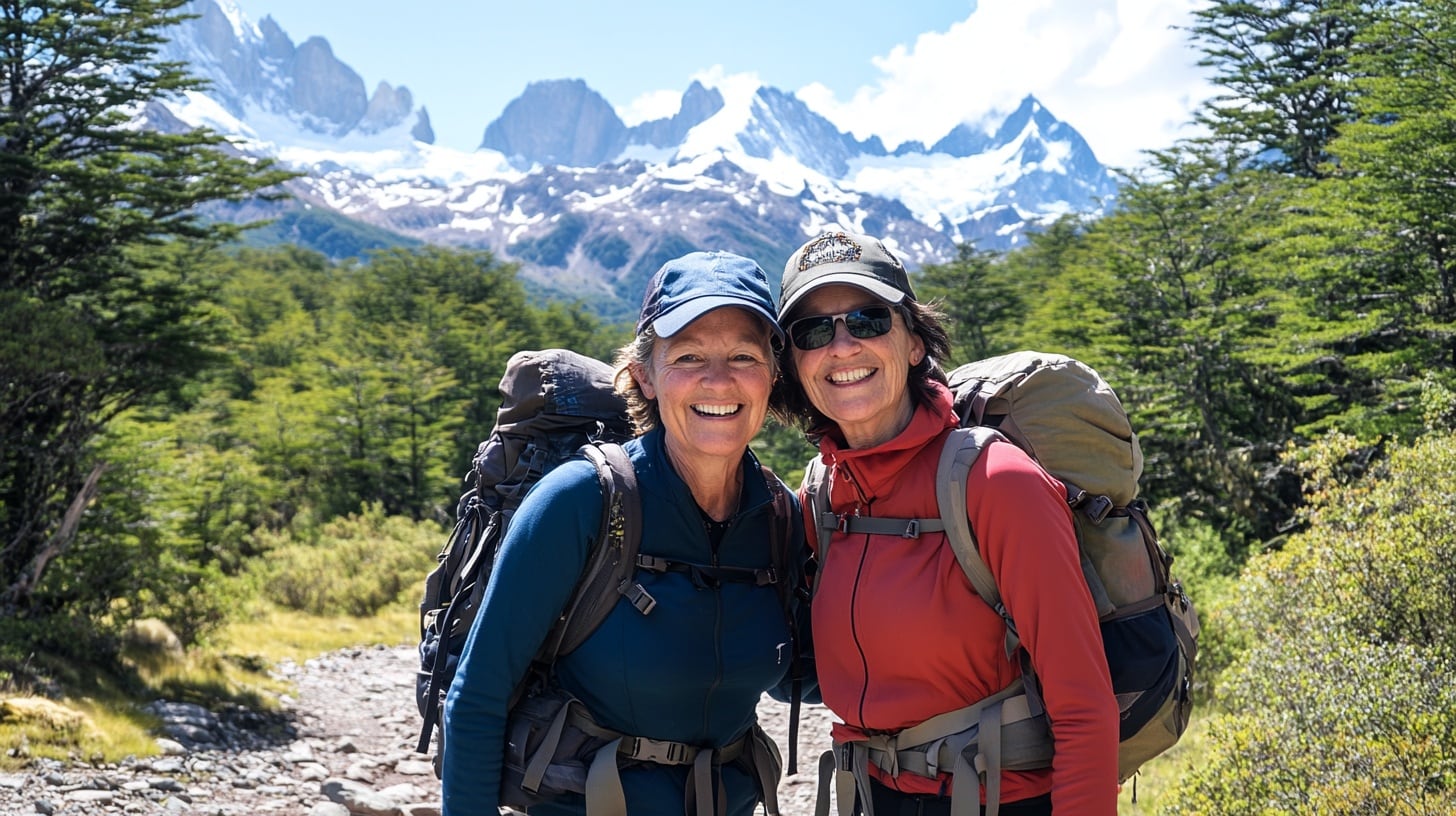 Cómo planificar la vida después de los 60: claves de la psicología para reinventarse tras el retiro y el nido vacío