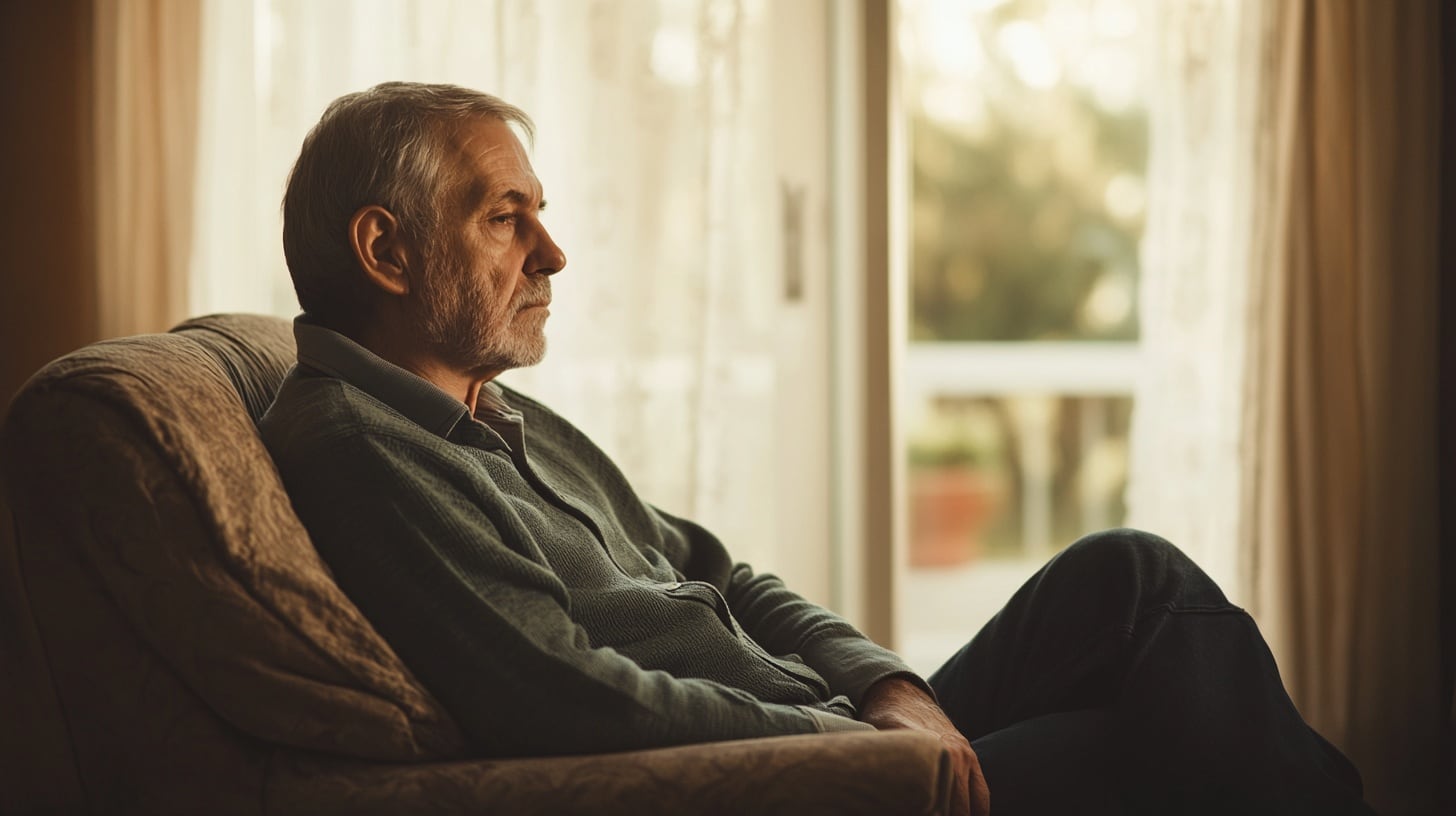 La identidad personal se transforma al dejar la actividad profesional, con impacto en el ámbito familiar y la percepción de uno mismo (Imagen Ilustrativa Infobae)