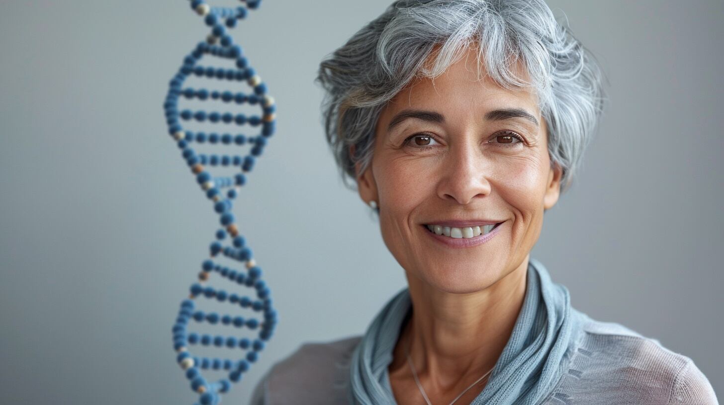 La esperanza de vida supera los 85 años en muchos países, y la vida útil se extiende gracias a avances médicos, nutricionales y tecnológicos (Imagen Ilustrativa Infobae)