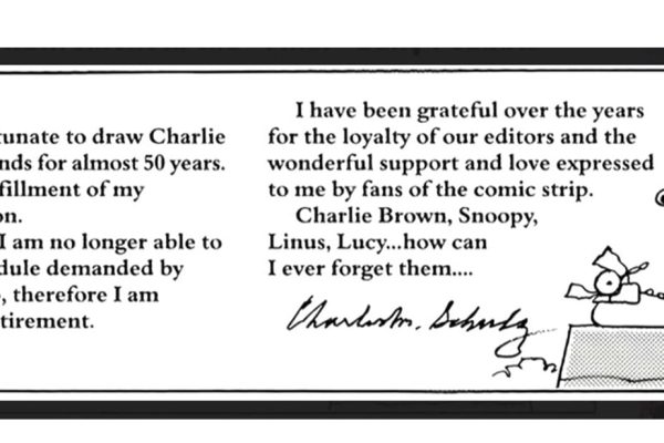 “¿Cómo podría olvidarlos?”: un autor enfermo, presencia en 75 países y el adiós de una de las historietas más exitosas de la historia