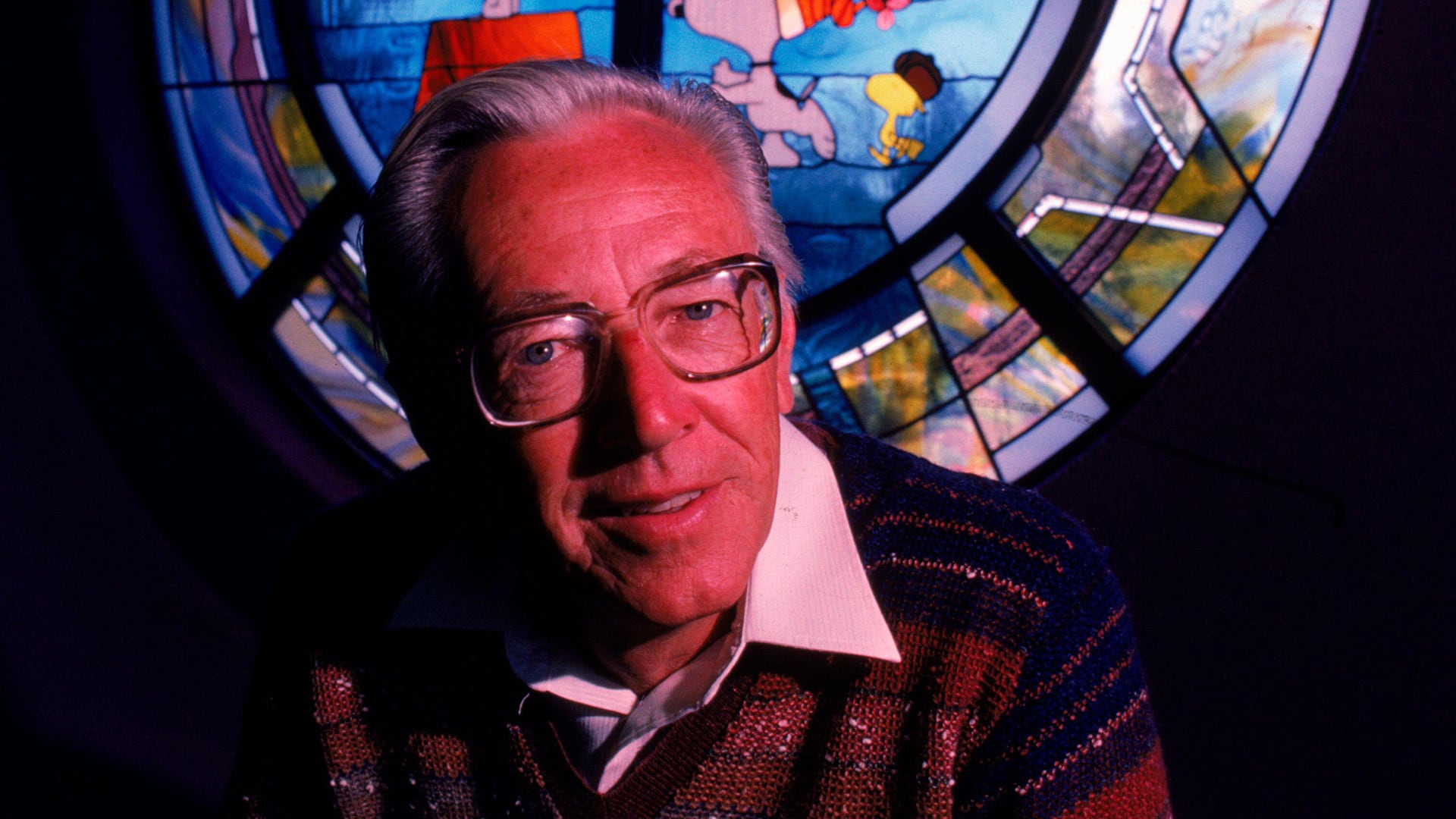 Charles Schulz se despidió de sus lectores el 3 de enero de 2000