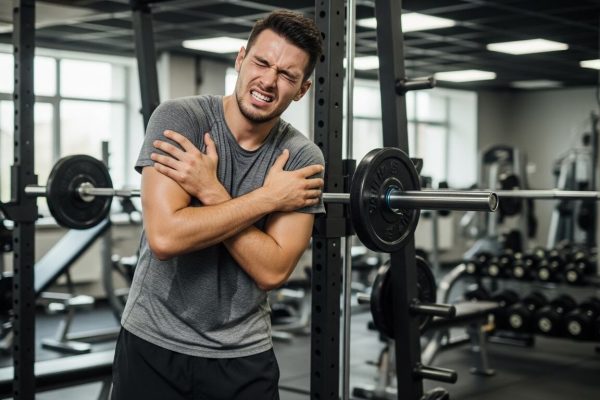 Cómo preservar la movilidad del hombro y prevenir lesiones: consejos de fisioterapeutas para todas las edades