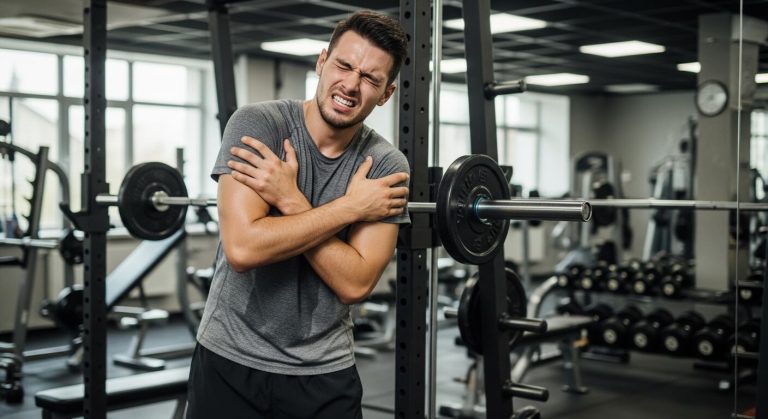 Cómo preservar la movilidad del hombro y prevenir lesiones: consejos de fisioterapeutas para todas las edades