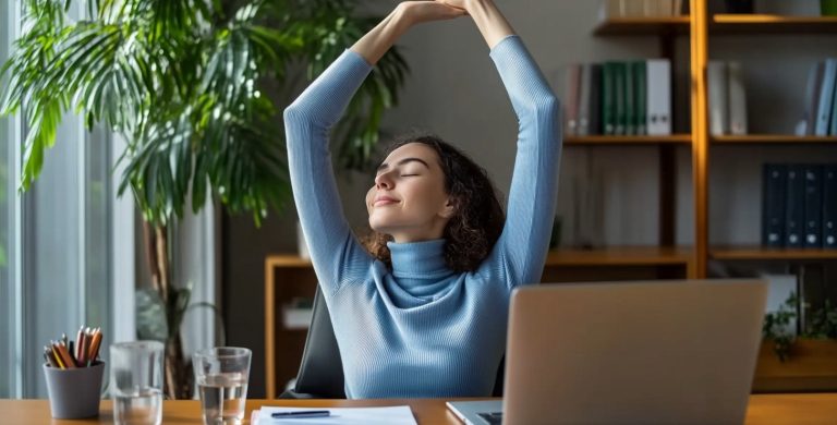 Cómo prevenir el dolor cervical: seis consejos de expertos de Harvard para aliviar molestias