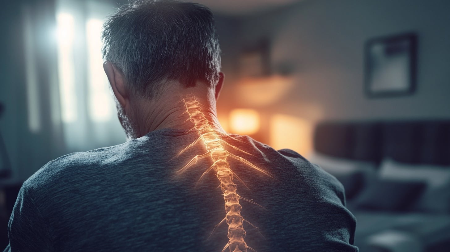 Síntomas como dolor irradiado, fiebre o debilidad requieren consulta médica inmediata por posibles afecciones graves (Imagen Ilustrativa Infobae)