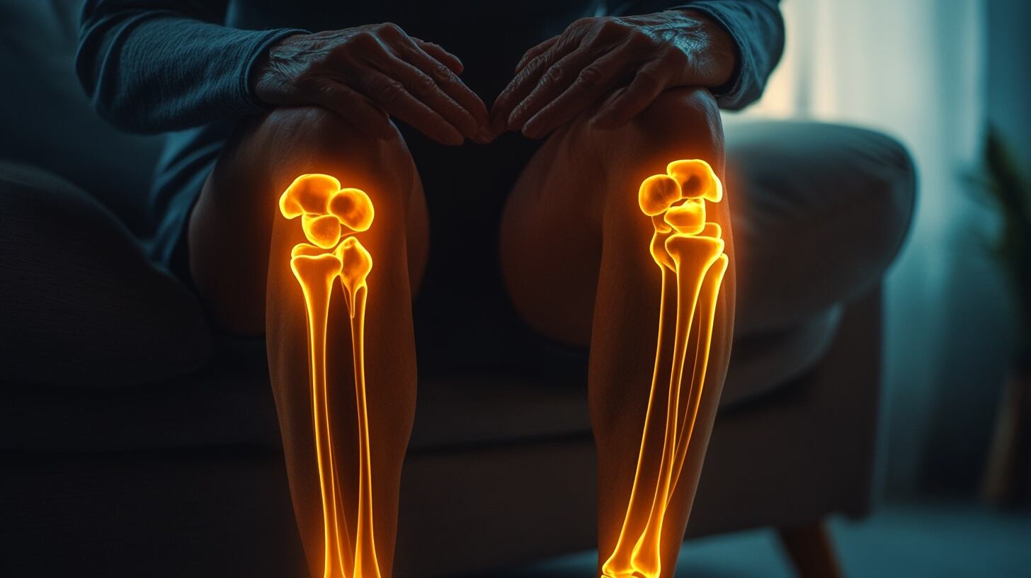 La osteoporosis representa un desafío creciente para los sistemas de salud pública debido al envejecimiento poblacional y los costos asociados a su tratamiento (Imagen Ilustrativa Infobae)