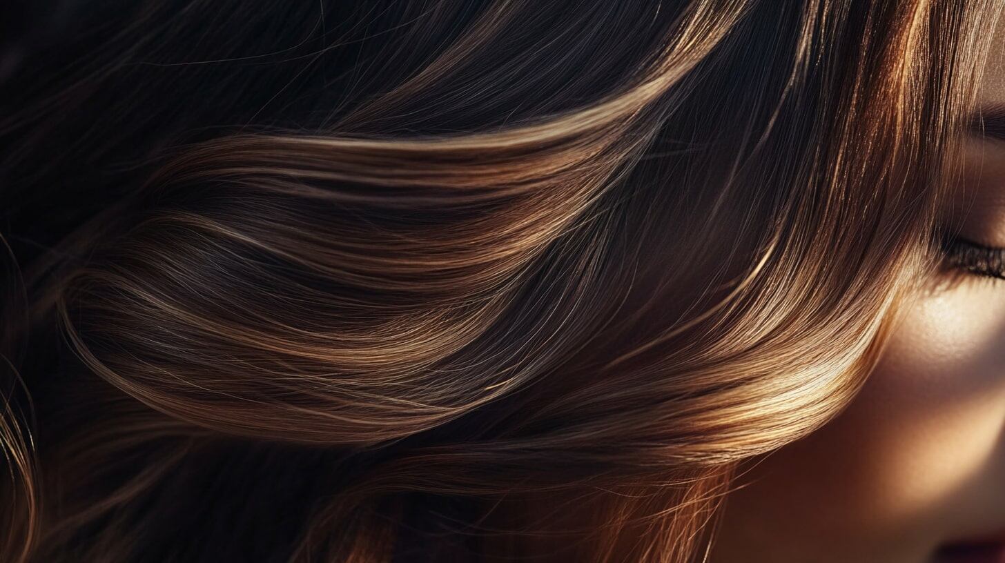 ¿Cómo se debe aplicar la mascarilla capilar para evitar que el cabello quede grasoso?