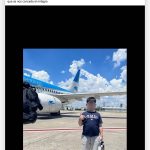 Cómo sigue el estado de salud del nene de 8 años herido tras el choque en La Frontera de Pinamar