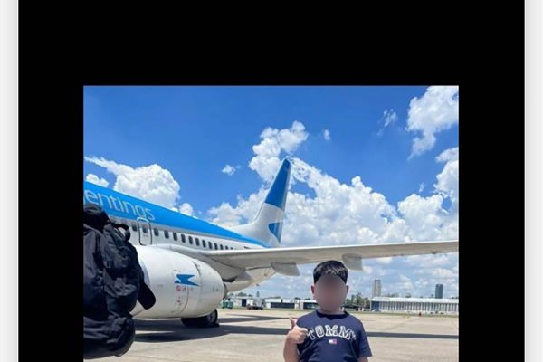 Cómo sigue el estado de salud del nene de 8 años herido tras el choque en La Frontera de Pinamar