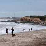 Cómo siguió la Costa Atlántica tras el meteotsunami: destrozos por la crecida y pronóstico de lluvias