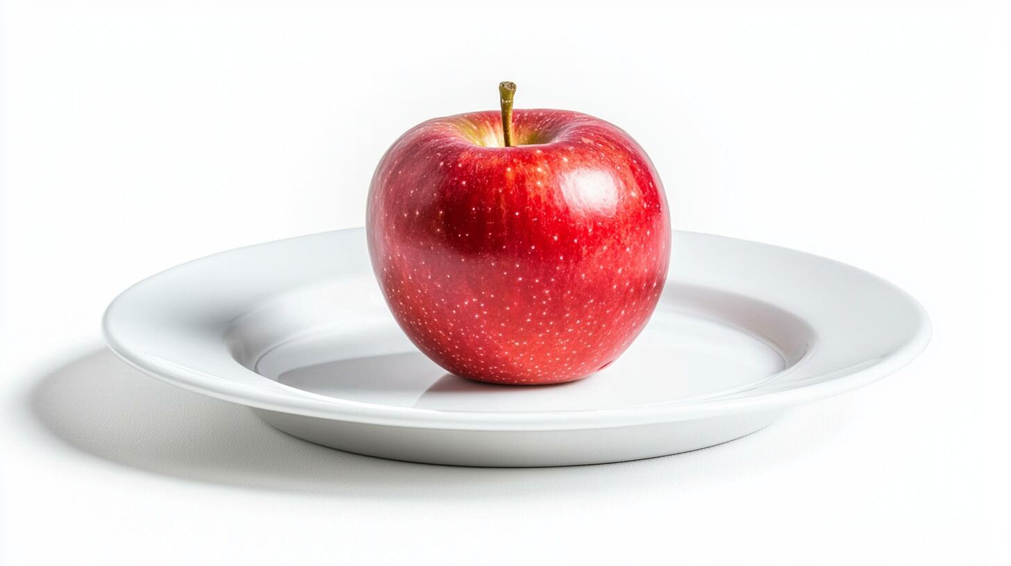 El consumo diario de manzanas reduce el riesgo de enfermedades cardiovasculares hasta un 40%, según estudios publicados por Time y Healthline
(Imagen Ilustrativa Infobae)